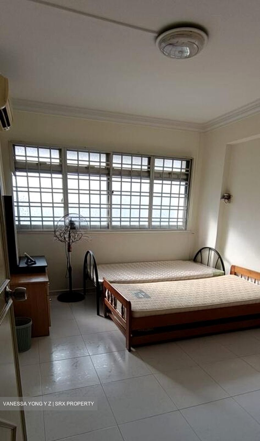 Blk 876 Woodlands Avenue 9 (Woodlands), HDB 4 Rooms #506139001